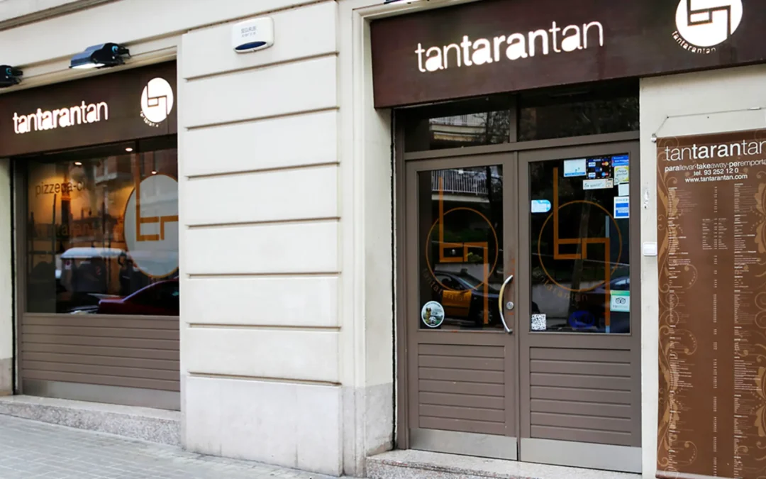 TANRATANTAN EN