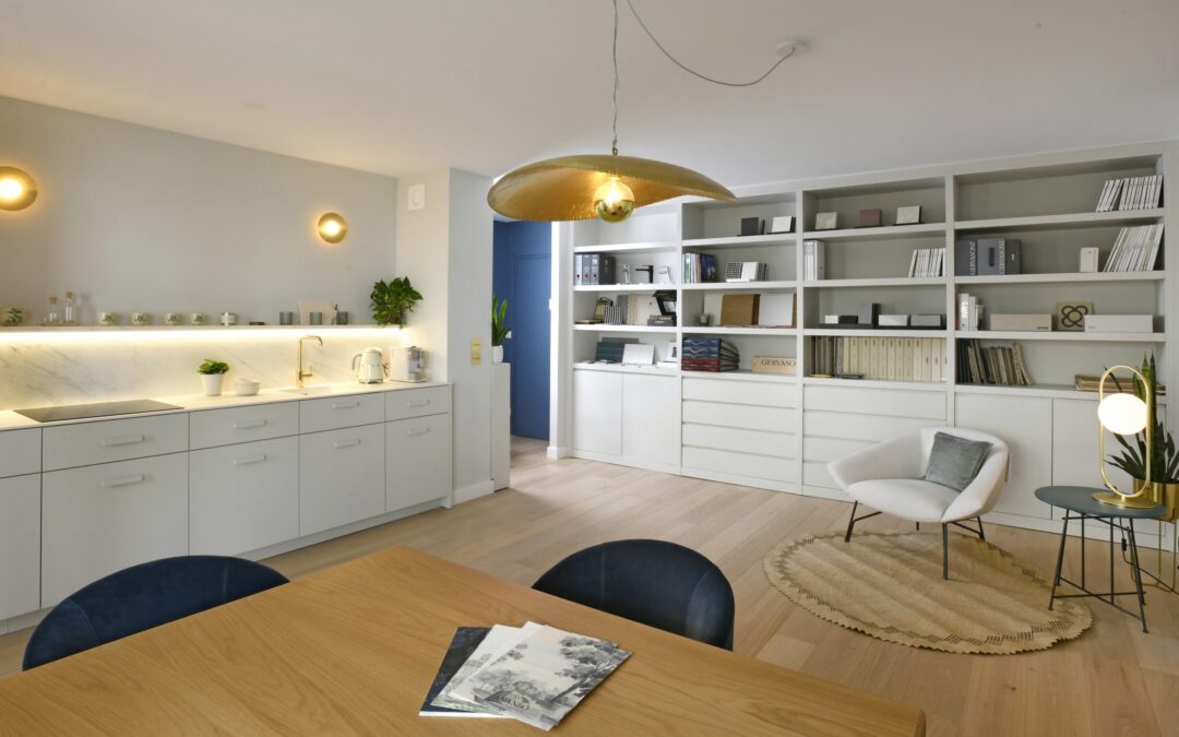 SHOWROOM GASSION EN