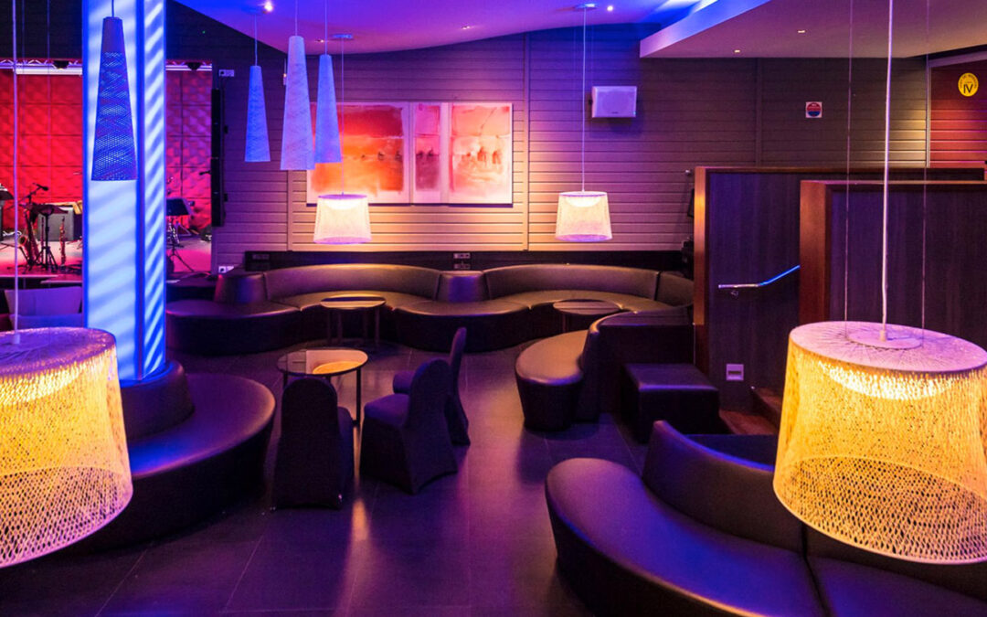 LA RHUMERIE JAZZ CLUB