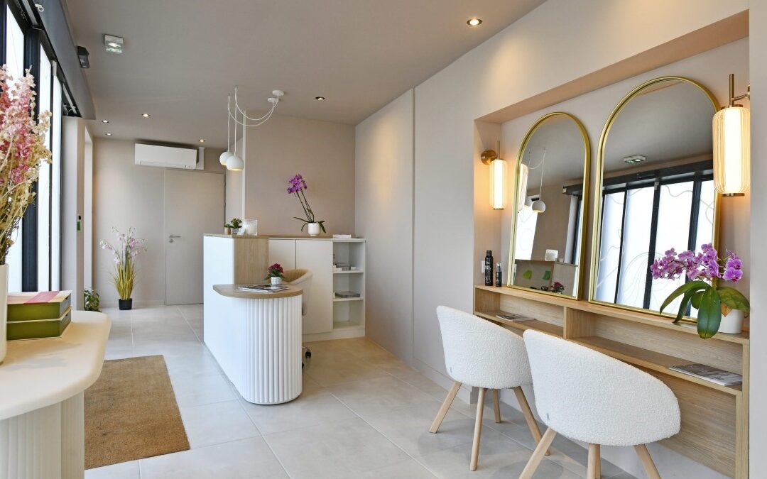 ANAME HEADSPA